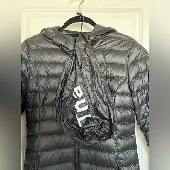 TNA, BOTANIE SUPER LIGHT packable jacket - Picture 3 of 3